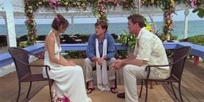 poster de la série Mes vacances au soleil - 2ème Partie