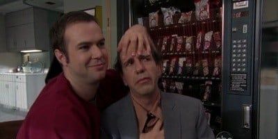 poster de la série Mon grand changement