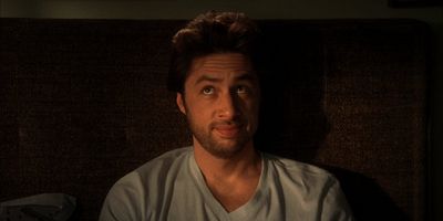 poster de la série Mon départ - 1ère partie