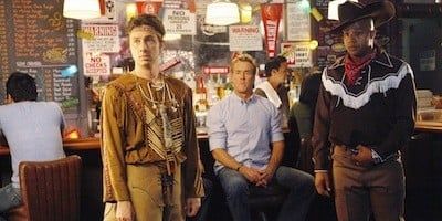 poster de la série Nos histoires