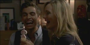 poster de la série Nos couples