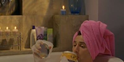 poster de la série Retour à la maison