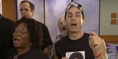 poster de la série Mon déjà vu, déjà vu