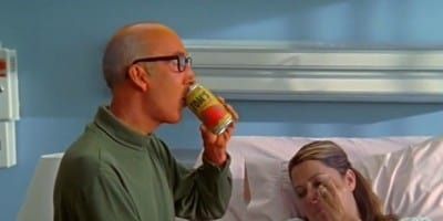 poster de la série Mon Dr House