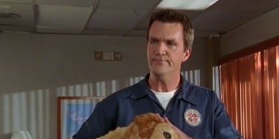 poster de la série Mes combines