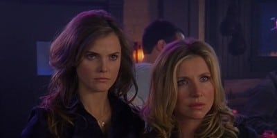 poster de la série Ma chasse gardée