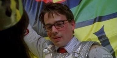 poster de la série Secrétaires à l'honneur