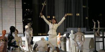 poster de la série Repartir à zéro