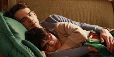 poster de la série 24 bougies