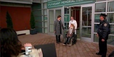 poster de la série Match retour