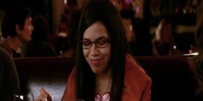 poster de la série L'incendie