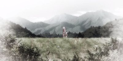 poster de la série Awakening