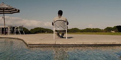 poster de la série Blackout