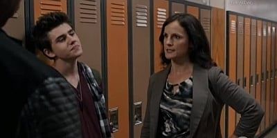 poster de la série Substances réglementées