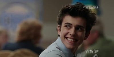 poster de la série Protéger et servir