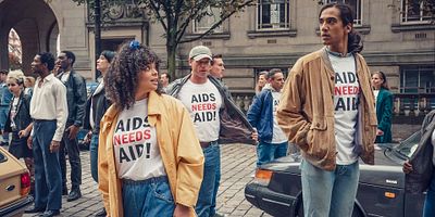 poster de la série Episode 4