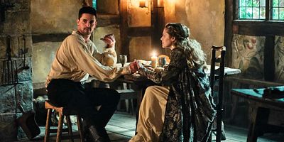 poster de la série Episode 3