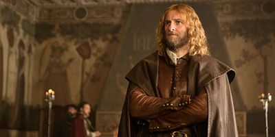 poster de la série Episode 7