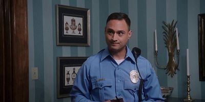 poster de la série Unforgettable