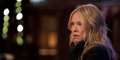 poster de la série Manhattan-Le Bronx