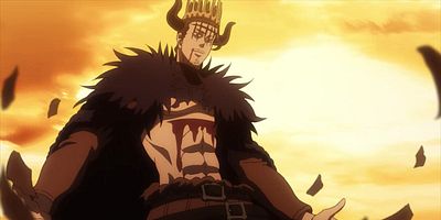 poster de la série Heart, champ de bataille