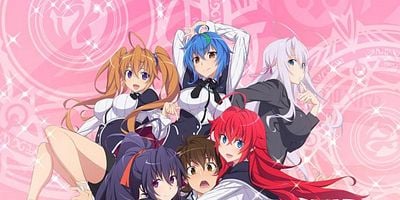 poster de la série 