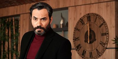 poster de la série Menajerimi Ara 26.Bölüm