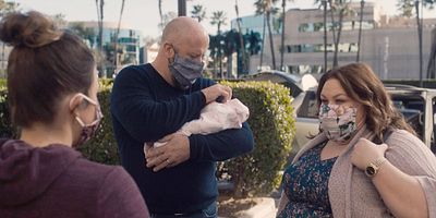 poster de la série Première virée