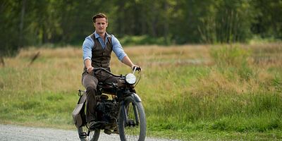 poster de la série From the Ashes