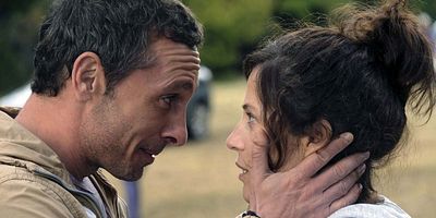 poster de la série La batida