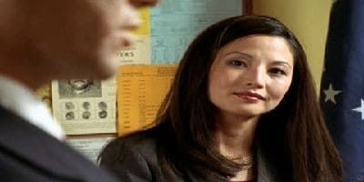 poster de la série Réglement de comptes