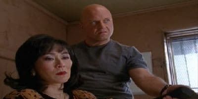 poster de la série Le Prédateur