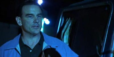 poster de la série A Couteaux tirés