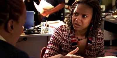 poster de la série La Théorie des dominos