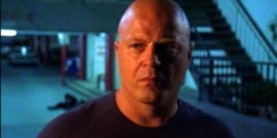 poster de la série Ordre d'éxecution