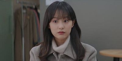 poster de la série Séoul, l'hiver, à minuit