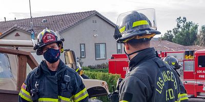 poster de la série Nos chers voisins