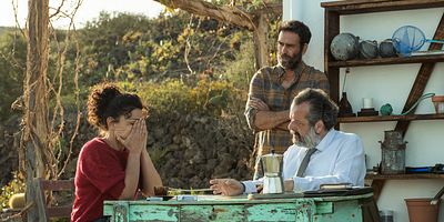 poster de la série 