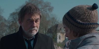 poster de la série Kenbeltyu - Parties 1 et 2