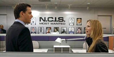 poster de la série Le dernier casse