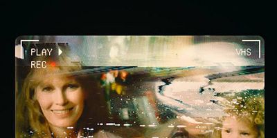 poster de la série Allen v. Farrow - Partie 1