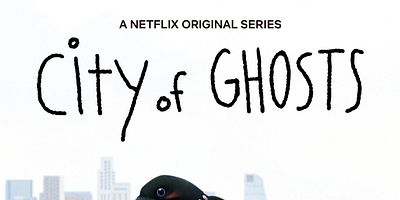 poster de la série Une sorte de restaurant japonais