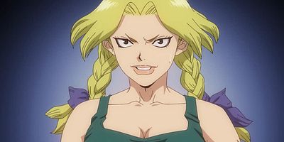 poster de la série Une mission ultra-secrète