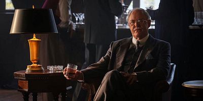 poster de la série Chapitre Quatre