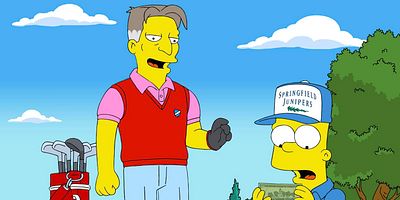 poster de la série Objectif fric