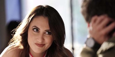 poster de la série Dépassée