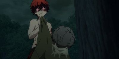 poster de la série Truth