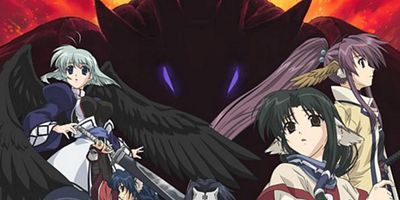 poster de la série Le Chant des Rêves