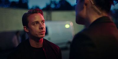 poster de la série Episode 9