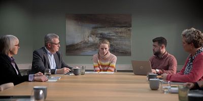 poster de la série 
